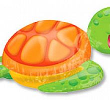 Шар Черепашка 75см