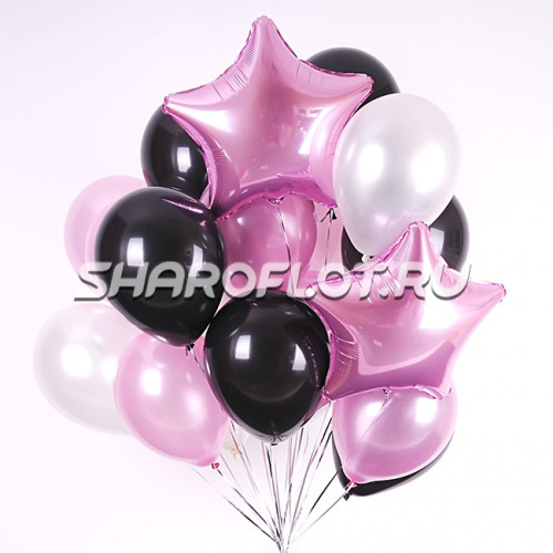 Сет шариков для Девочки