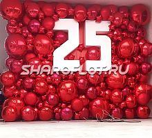 Фотозона на День Рождения 3х2,5м