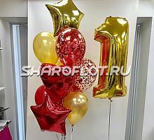 Композиция №87