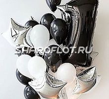 Композиция на годик №40