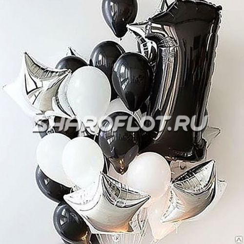 Композиция на годик №40 Композиция на годик №40