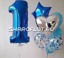 Композиция на годик №21