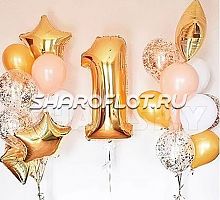 Композиция на годик №65