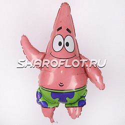 Шар Патрик Стар 65см