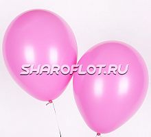 Шар Фуше пастель 30см