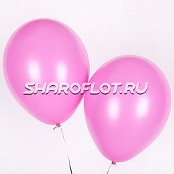 Шар Фуше пастель 30см